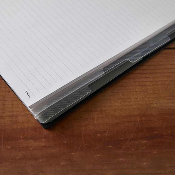 TUL Notebook Collection {Letter Size} Notebooks, Dividers + Paper OH MY! - Picture 4 of 9